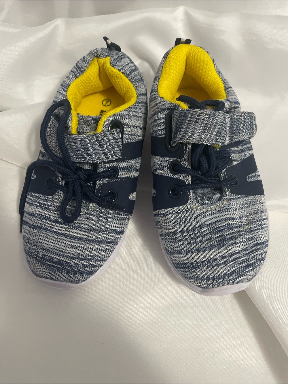 New Boys Sneakers